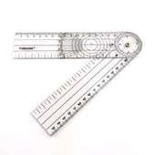 Yıldızlar Gonyometre - Gonimetre 35cm - 1