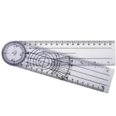 Yıldızlar Gonyometre - Gonimetre 35cm - 2