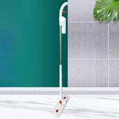 BUFFER® Spreyli ve Sıkmalı Mop 2in1 Temizlik Seti - 1