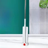 BUFFER® Spreyli ve Sıkmalı Mop 2in1 Temizlik Seti - 4