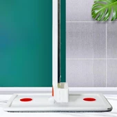 BUFFER® Spreyli ve Sıkmalı Mop 2in1 Temizlik Seti - 6