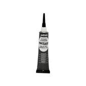 Pebeo Porselen Kontürü - 20ml - Anthracite - N.6 - 1