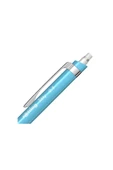 Rotring Tikky Uçlu Mekanik Versatil Kalem 0.5mm Açık Mavi - 4