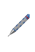 Rotring Tikky Uçlu Mekanik Versatil Kalem 0.7mm Mavi - 2