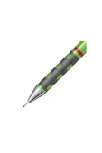 Rotring Tikky Uçlu Mekanik Versatil Kalem 0.7mm Koyu Yeşil - 2