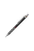 Rotring Tikky Uçlu Mekanik Versatil Kalem 0.9mm Siyah - 1
