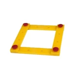 HATAŞ TEKNİK Hatas Geometri Şeridi Takımı 0862 - 2