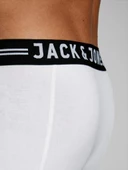 Jack Jones Sense 3 Lü Paket  Erkek Boxer 12081832 thumbnail 5