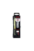 Rotring Tikky Versatil Uçlu Kalem Set 0,5mm Sarı - 1