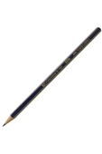Faber-Castell Yayınları Goldfaber 1221 Dereceli Eskiz Çizim Kalemi 4B - 1