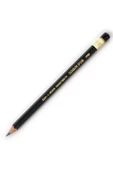 Koh-i Noor Dereceli Eskiz Çizim Kalemi 1900 - 3B - 1