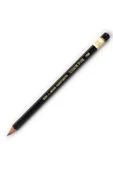 Koh-i Noor Dereceli Eskiz Çizim Kalemi 1900 - 6B - 1