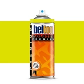 Molotow Belton Premium Sprey Boya 400ml Poison Green 174 - 1