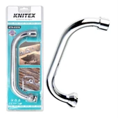 Knitex 2372 Evye Batarya Borusu Klasik - Hrd-007000 - 1