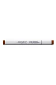 Copic Marker Kalemi E19 Redwood - 2