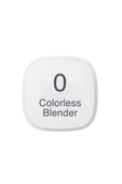 Copic Marker Kalemi 0 blender - 1