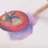 Derwent Blender Pencil (Kariştirici Kalem) - 3