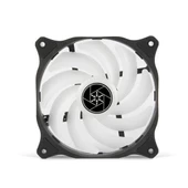 SilverStone Air Blazer 120R ARGB LED 12cm Fan SST-AB120R-ARGB - 2