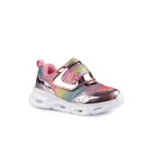 Vicco Kita Pembe Kız Çocuk Spor Ayakkabı thumbnail 1