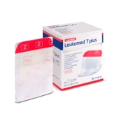 Bsn Leukomed T Plus Pedli Transparan Film Yara Örtüsü 5cm x 7,2cm 50'li - 1