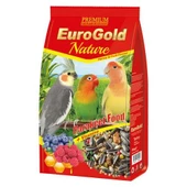 EuroGold Paraket Yemi 750 Gr. - 1