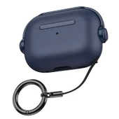 Apple Airpods Pro 1. Nesil ile uyumlu Kılıf Kulaklık Dizayn Defens Case - 10