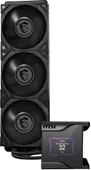 MSI MEG CORELIQUID S360  SIVI SOĞUTMA - 4
