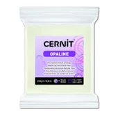 Cernit Opaline Polimer Kil 250 gr 010 WHITE - 1