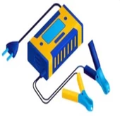 SUWAR Akülü Zeytin Çırpma Makinesi Yeni Nesil Sensörlü Devir Ayarlı - 4