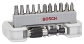 Bosch Vidalama Ucu Extra Hard Set (12 Parça) - 2608522129 - 1
