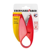 Eberhard Faber Okul Öncesi Makas Kırmızı - 1