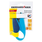 Eberhard Faber Okul Öncesi Makas Mavi - 1