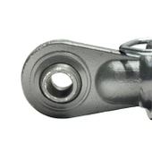 Traktör Cat 2 Kancalı Ortakol Hidrolik Lift 55 cm-6 Ton - 5