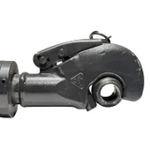 Traktör Cat 2 Kancalı Ortakol Hidrolik Lift 55 cm-6 Ton - 4