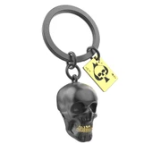 Metalmorphose Skull Anahtarlık thumbnail 1