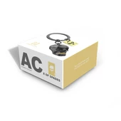 Metalmorphose Skull Anahtarlık thumbnail 4