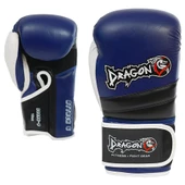 DragonDo 30096-P Attack 6 Boks Eldiveni - 6