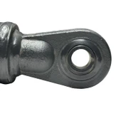 Traktör Cat 2 Ortakol Kilitli Hidrolik Lifti 65 cm-6 Ton - 4