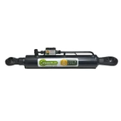Traktör Cat 2 Ortakol Kilitli Hidrolik Lifti 60 cm-6 Ton - 2