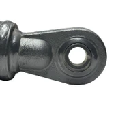 Traktör Cat 2 Ortakol Kilitli Hidrolik Lifti 60 cm-6 Ton - 8