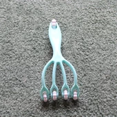 Döner Başlık Baş Masaj Aleti - 1