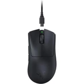 Razer Deathadder V3 Pro Kablosuz Gaming Mouse Siyah - RZ01-04630100-R3G1 thumbnail 1