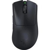 Razer Deathadder V3 Pro Kablosuz Gaming Mouse Siyah - RZ01-04630100-R3G1 thumbnail 4