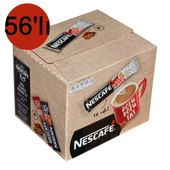 Nescafe 2si1 Arada Kahve 10 gr x 56 adet thumbnail 2