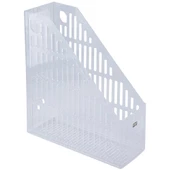 Kraf 5200 Magazinlik ŞEFFAF - 1