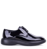Pierre Cardin 70914 Kundura Parlak Rugan Erkek Ayakkabı - 1