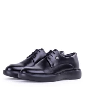 Pierre Cardin 70914 Kundura Parlak Rugan Erkek Ayakkabı - 4