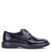Pierre Cardin 70914 Kundura Parlak Rugan Erkek Ayakkabı - 3