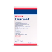 Bsn Leukomed Pedli Nonwoven Yara Örtüsü 8cm x 15cm 50'li - 4