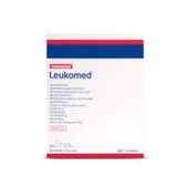 Bsn Leukomed  Pedli Nonwoven Yara Örtüsü 8cm x 10cm 50'li - 4